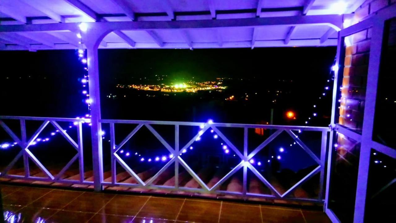 El Mirador De Guatape 2 Hotel Buitenkant foto